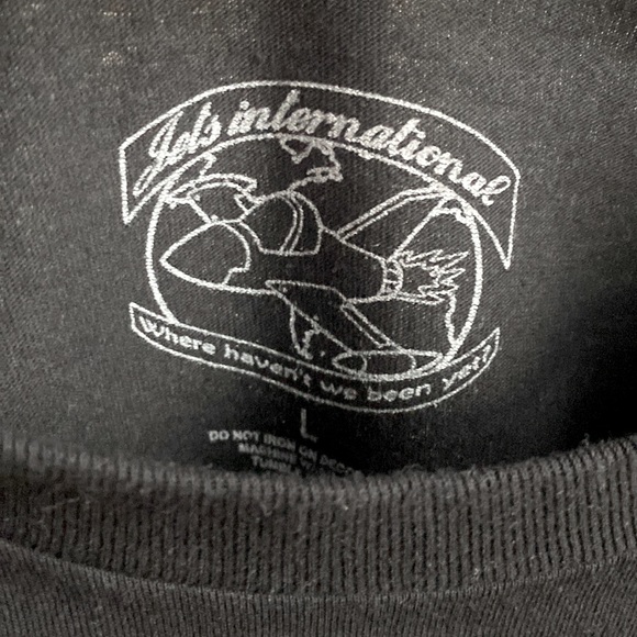 Jet Life Tee - Picture 2 of 3